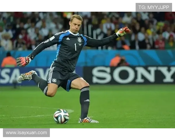 IFFHS年度最佳门将候选名单：多纳鲁马、诺伊尔、库尔图瓦三强角逐